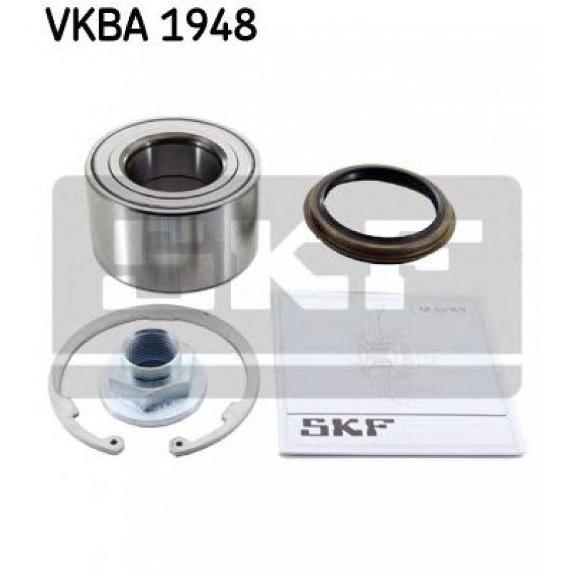 VKBA 1948 SKF Підшипник колісний
